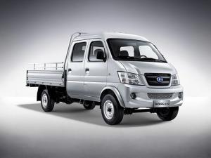 Changhe Freedom K22 '2016